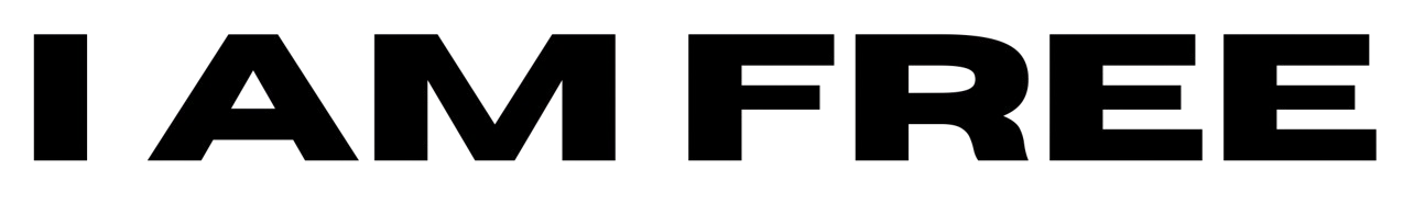 I AM FREE APPAREL